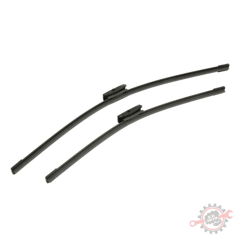 Bosch logu stikla tīrītāja slotiņas BMW E84, E90, F30, E70, E71