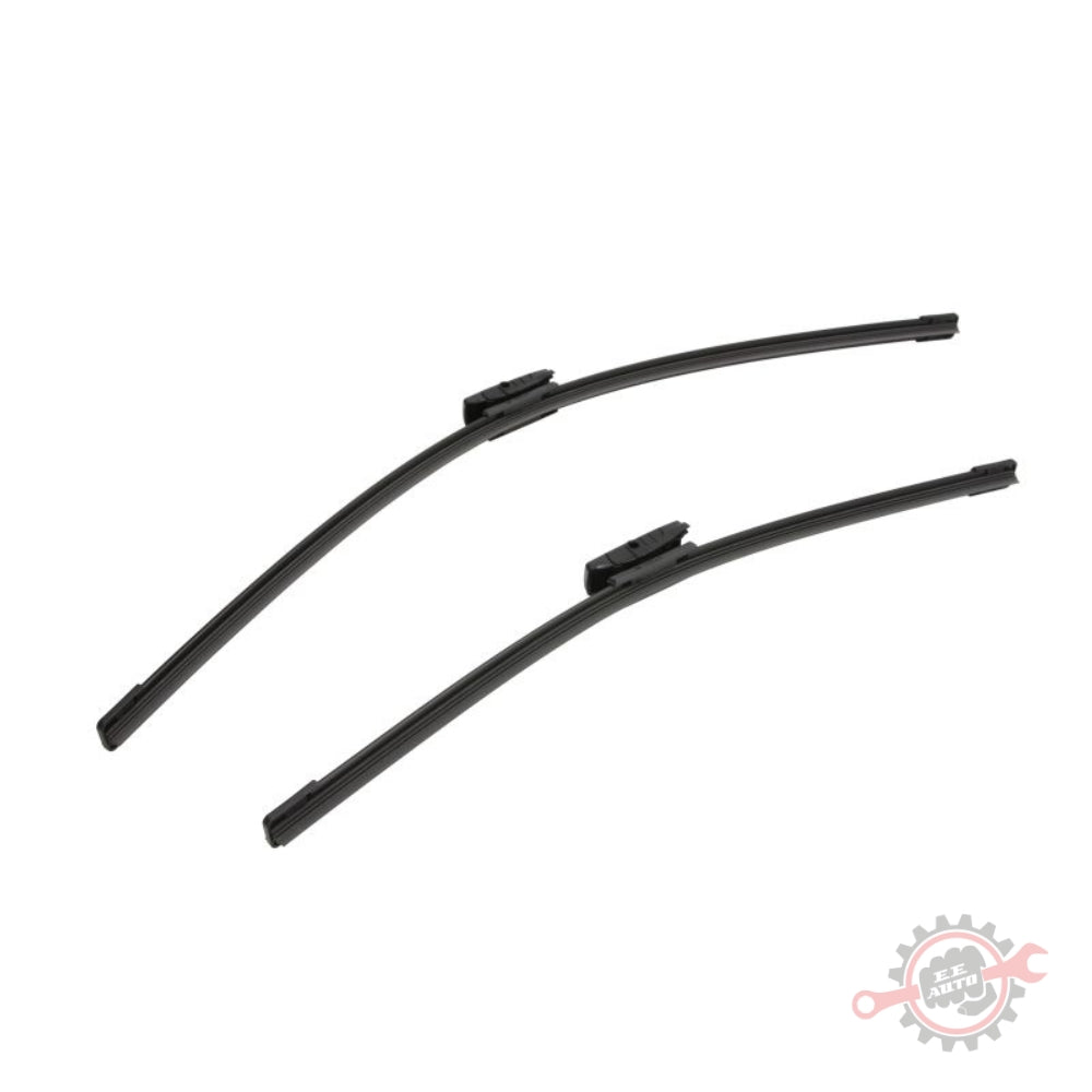 Bosch logu stikla tīrītāja slotiņas BMW G30, G11, F25, F26