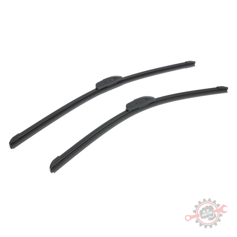 Bosch logu stikla tīrītāja slotiņas BMW X3 E83