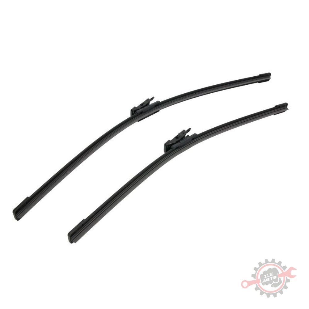 Bosch logu stikla tīrītāja slotiņas BMW E90, F30, F80, X1 (E84)