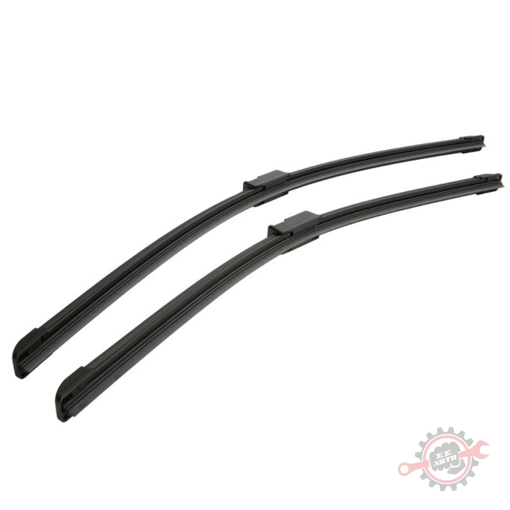 Bosch logu stikla tīrītāja slotiņas BMW X5 (E70, F15, F85), X6 (E71, E72)