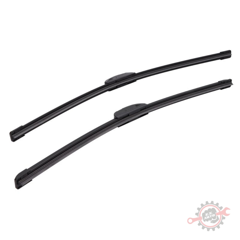 Bosch logu stikla tīrītāja slotiņas BMW X5 E53