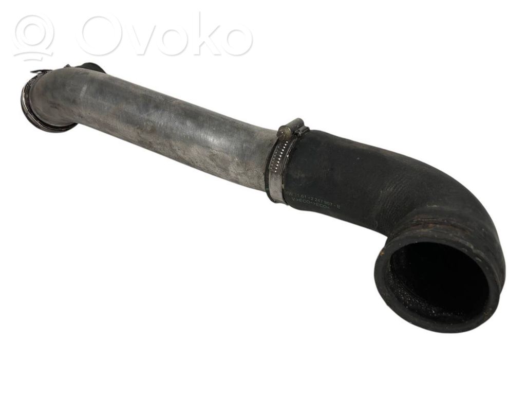 Intercooler hose(s) / pipe(s)