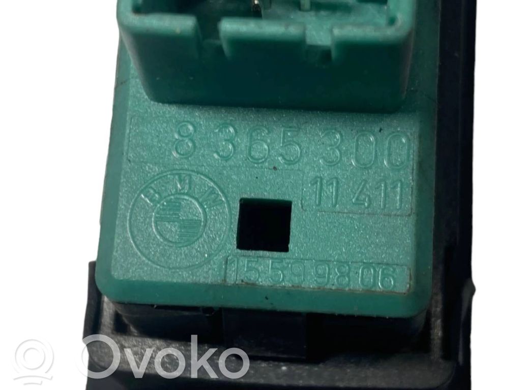 Переключатель стеклоподъемника