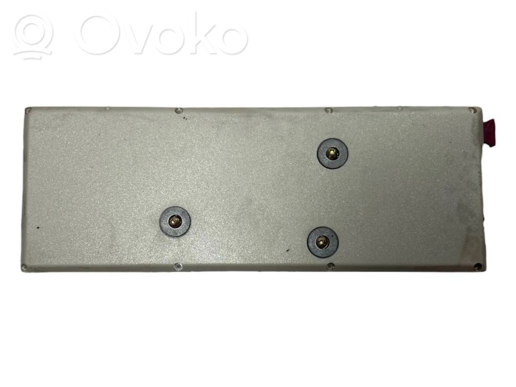 Antenas pastiprinātājs