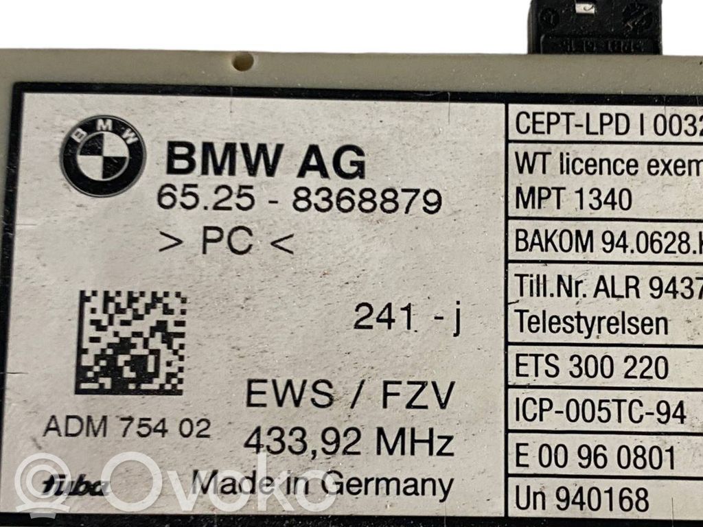 Antenna amplifier