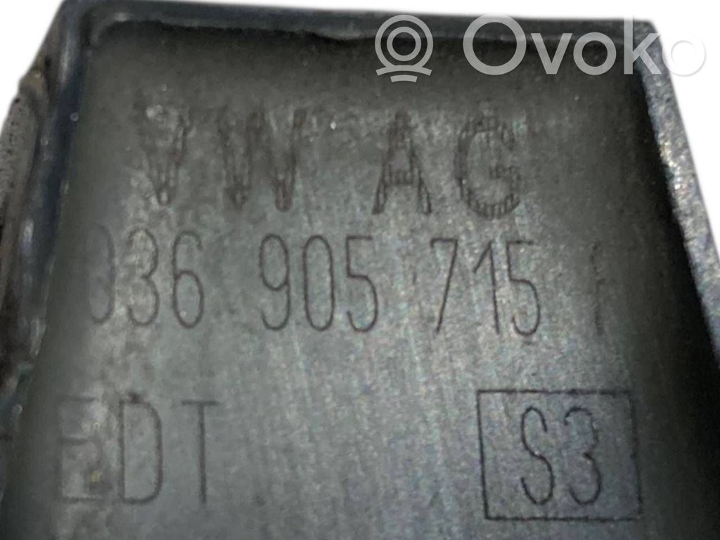 Augstsprieguma spole (aizdedzei)