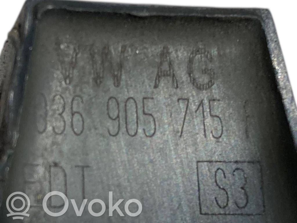 Augstsprieguma spole (aizdedzei)