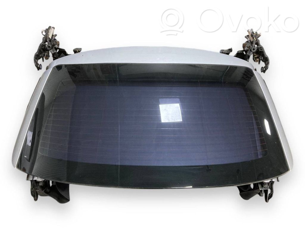 Pop-up/folding roof kit