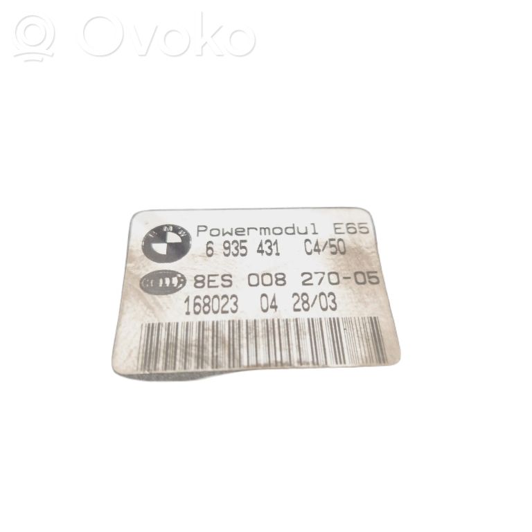 Citu veidu vadības bloki / moduļi