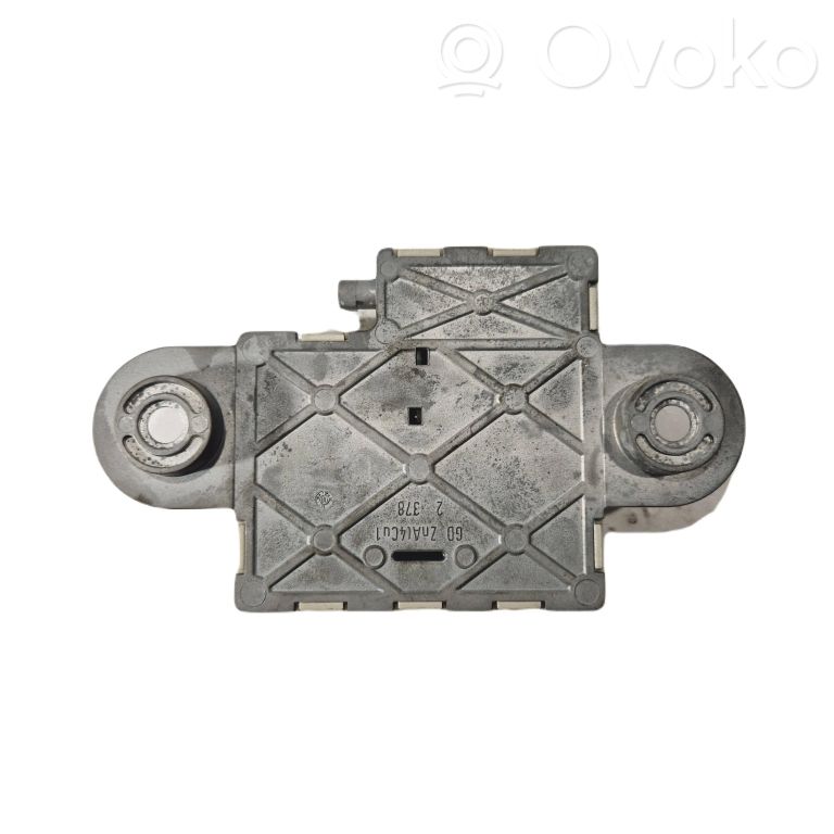 Antenas pastiprinātājs