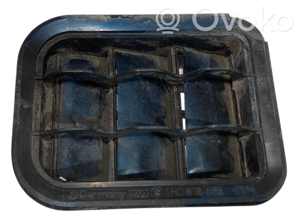 Ventilācijas režģis