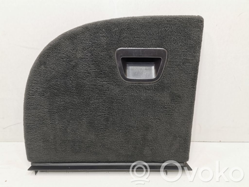 Боковая декоративная панель отделки