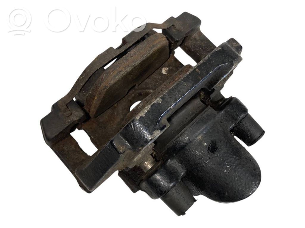 Задний суппорт