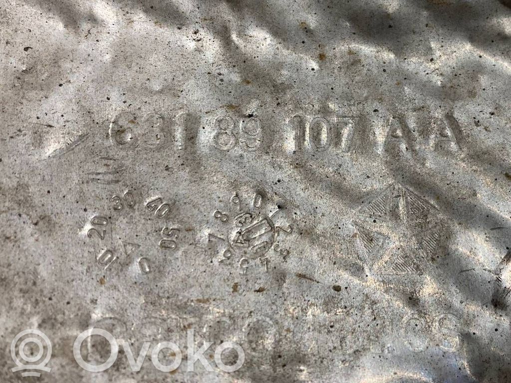 Siltumizolācija (siltuma aizsardzība)