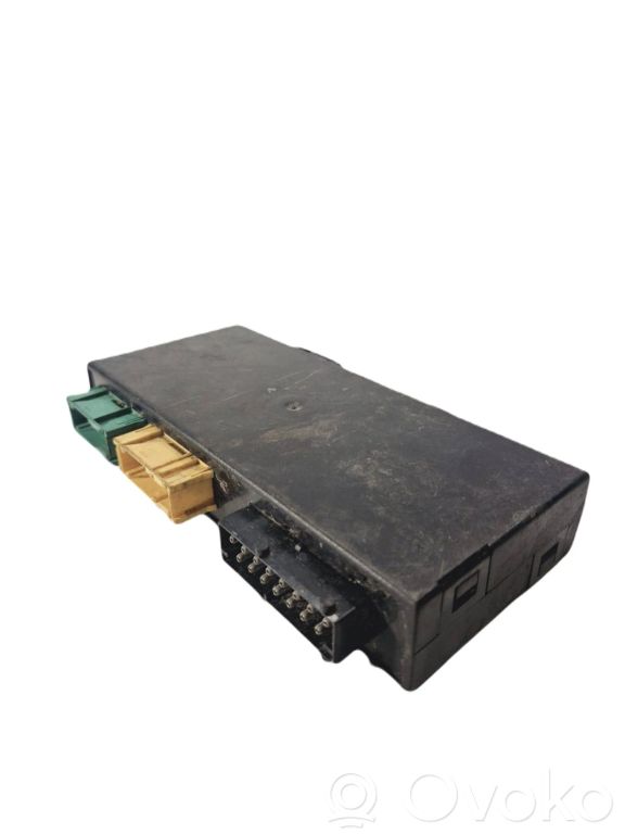 Модуль комфорта