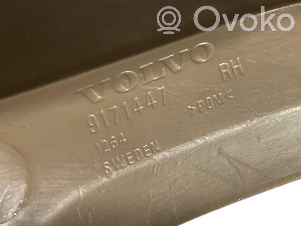 Cita veida salona detaļa