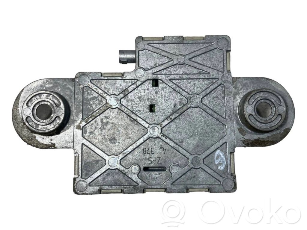 Antenas pastiprinātājs