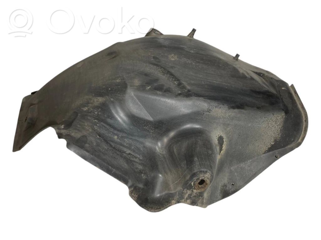 Rear lower wing