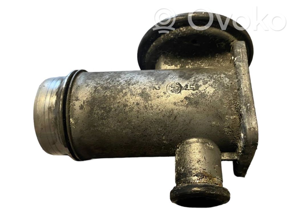 EGR valve