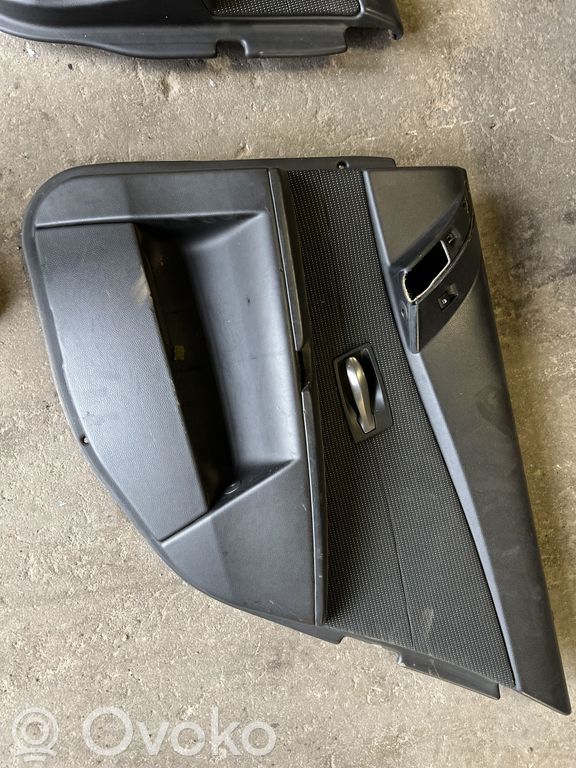 Комплект сидений