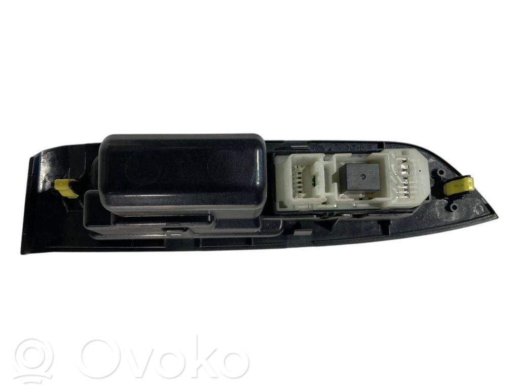 Elektrisko logu slēdzis