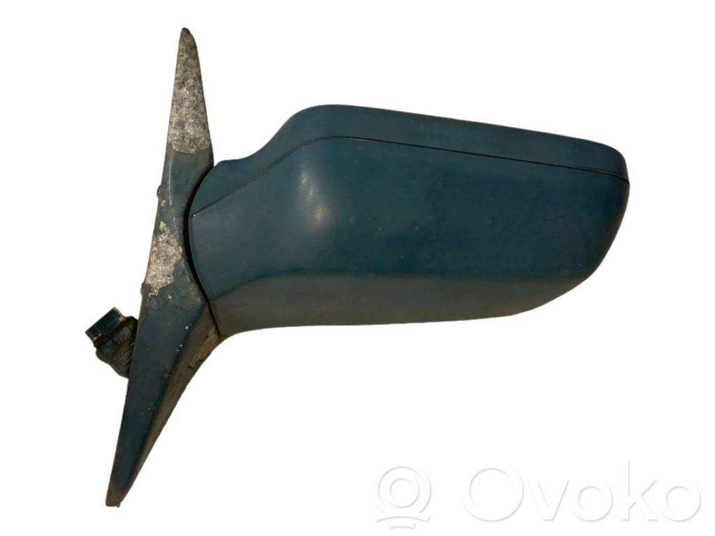 Spogulis (elektriski vadāms)