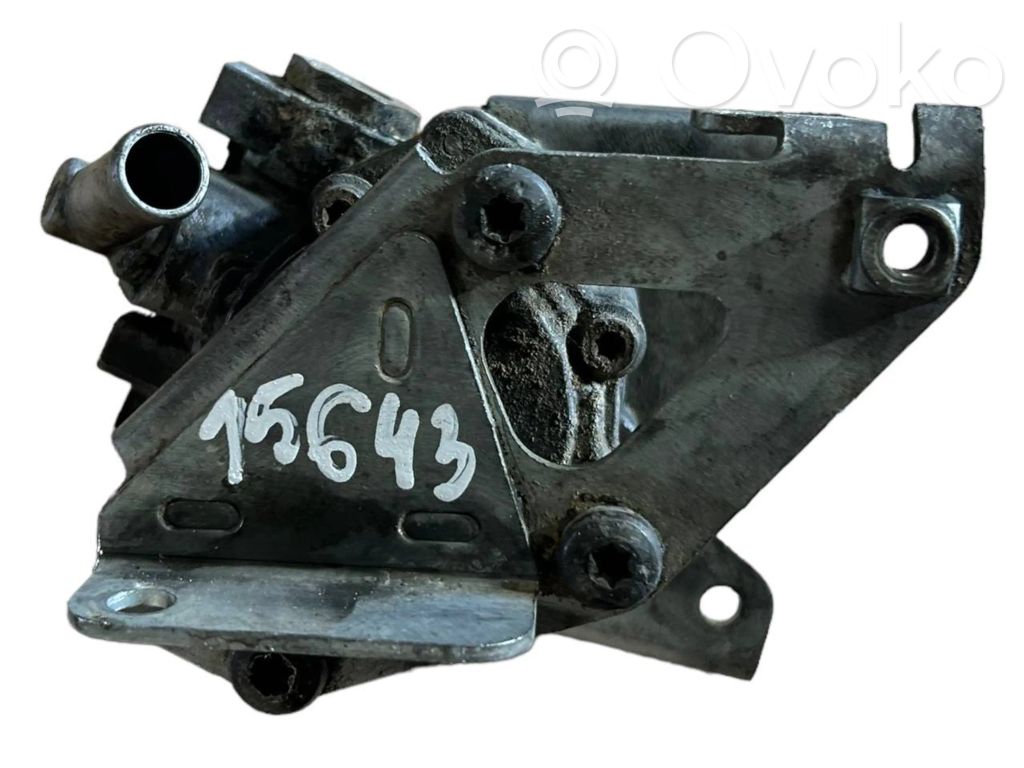 Stūres pastiprinātāja sūknis