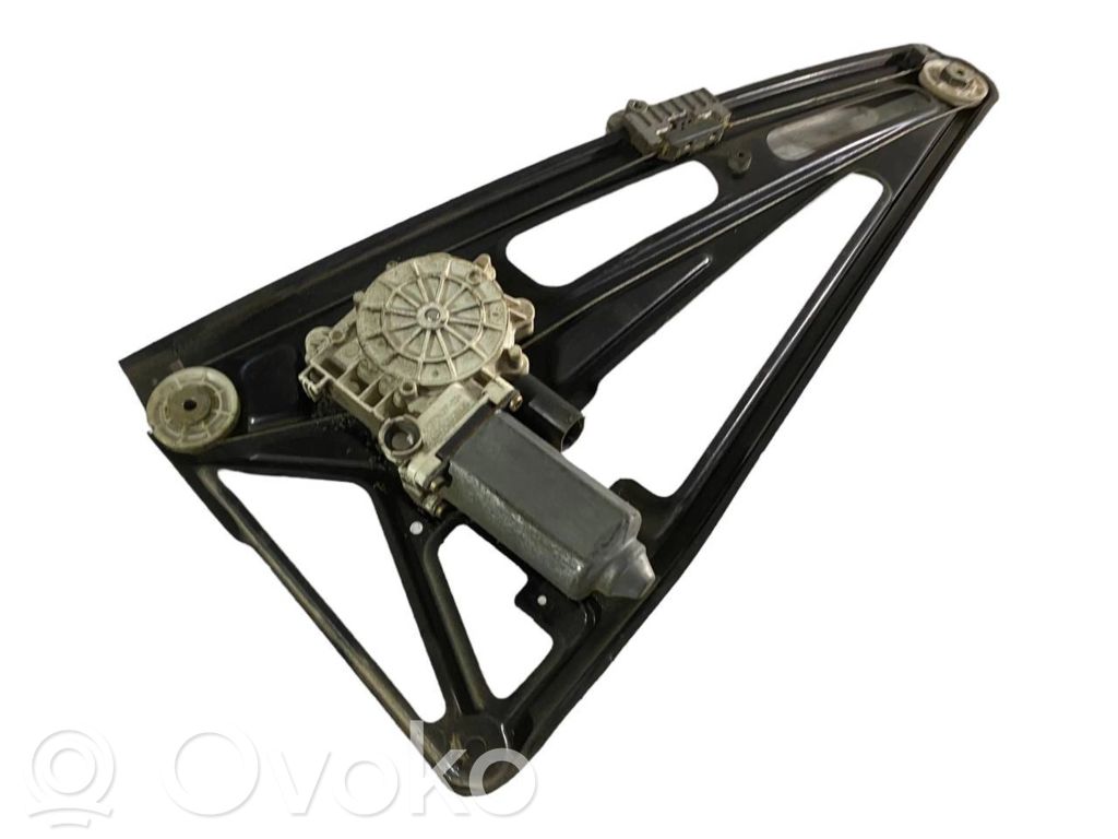 Power window mechanism kit