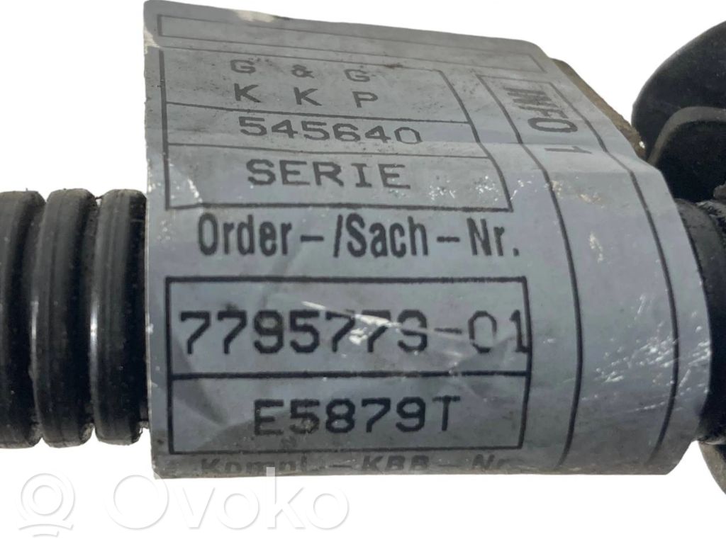 Plusa vads (akumulatora)