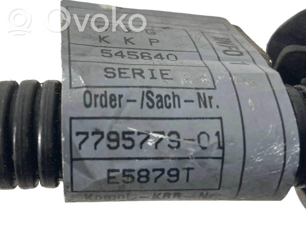 Plusa vads (akumulatora)