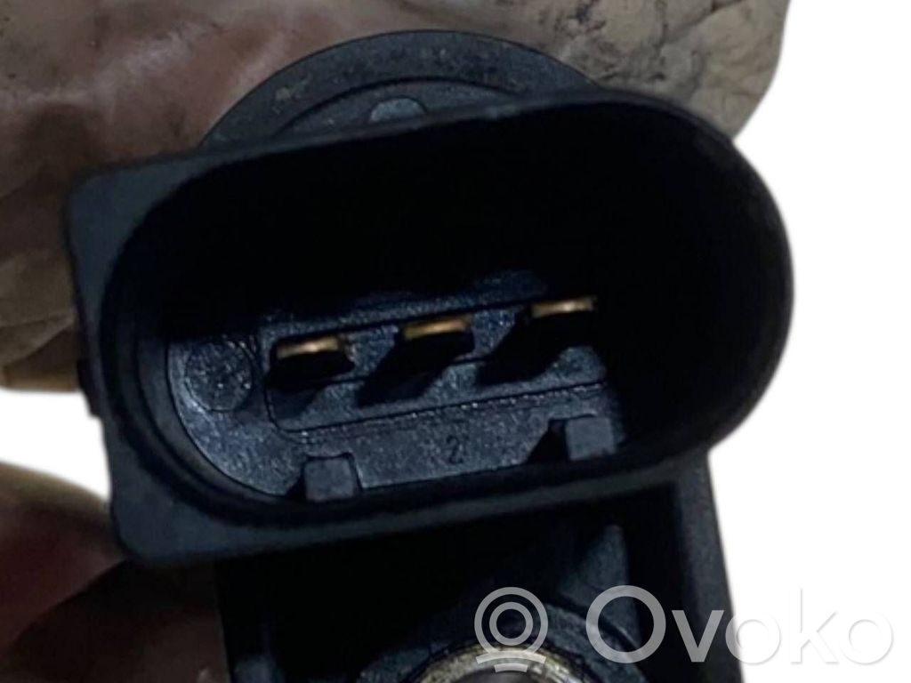 Sadales vārpstas stāvokļa sensors