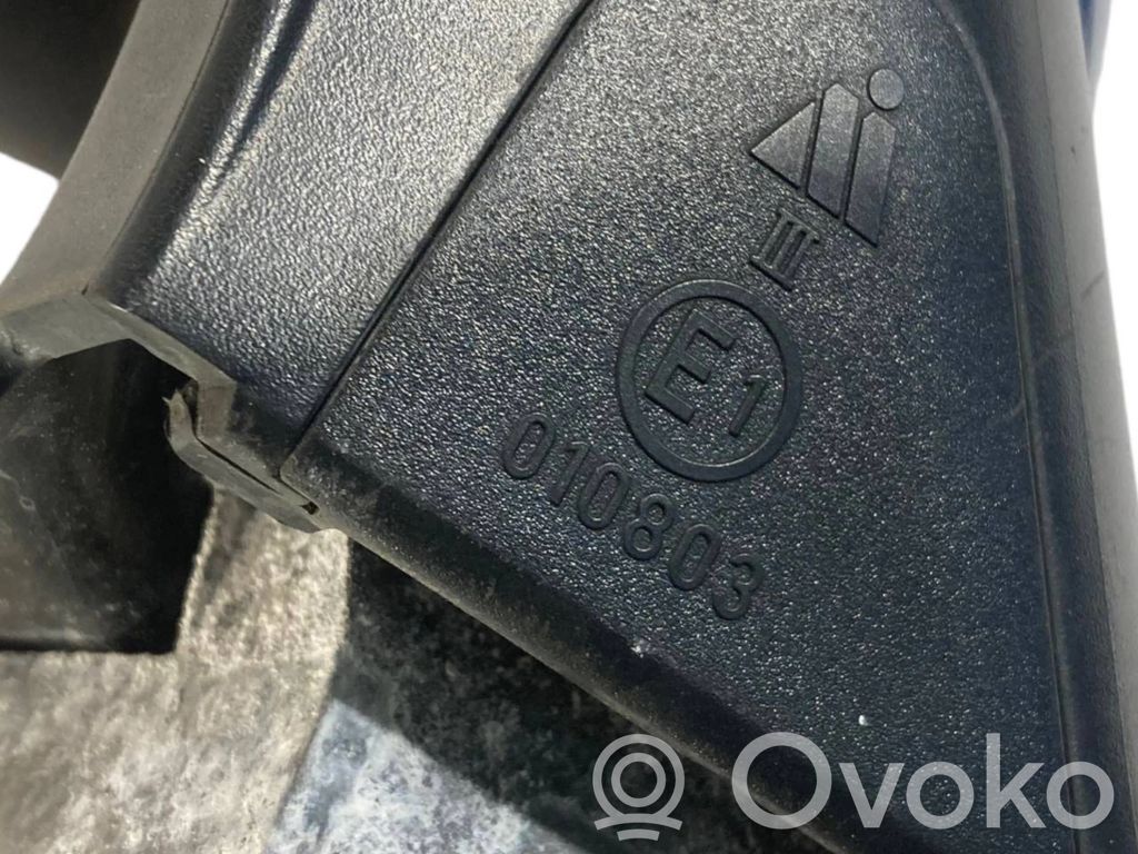 Spogulis (elektriski vadāms)