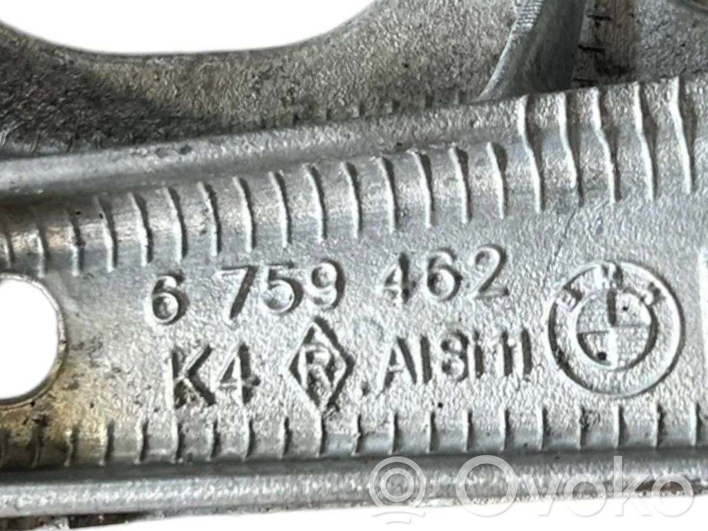 Priekšējais šķērsnis