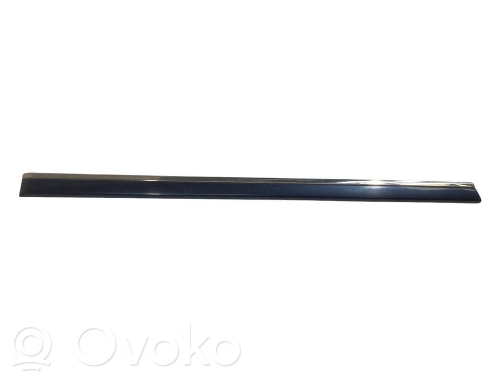 Aizmugurē durvju dekoratīvā apdare (moldings)