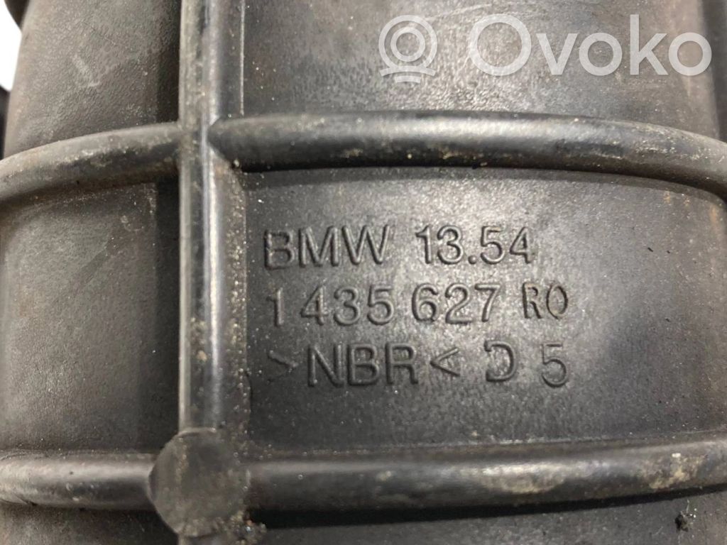 Šļūtene (-es) / caurule (-es)