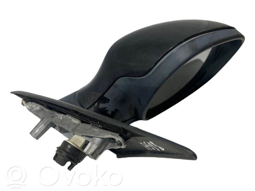 Spogulis (elektriski vadāms)