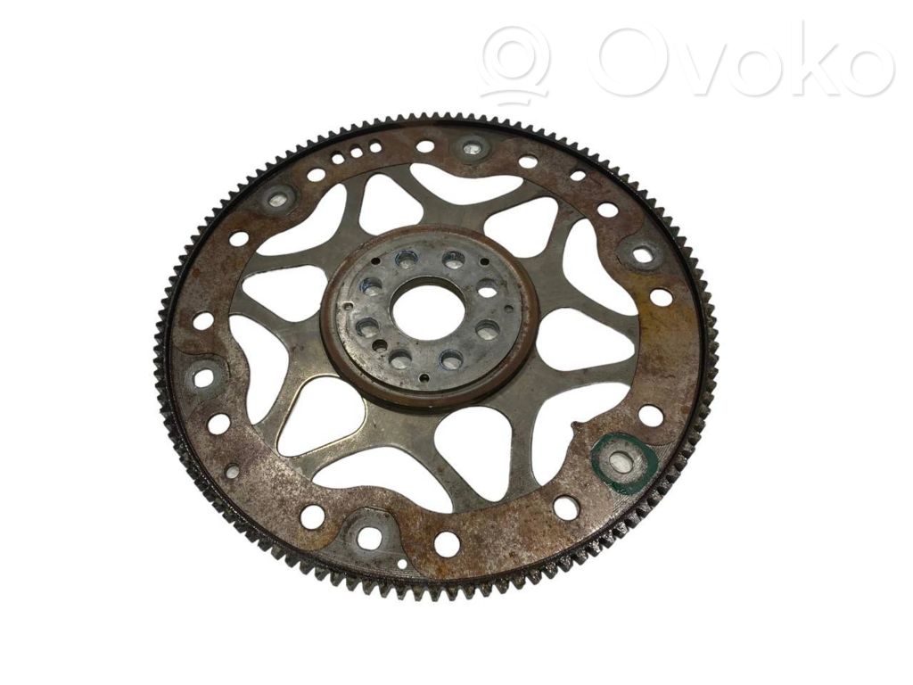Flywheel