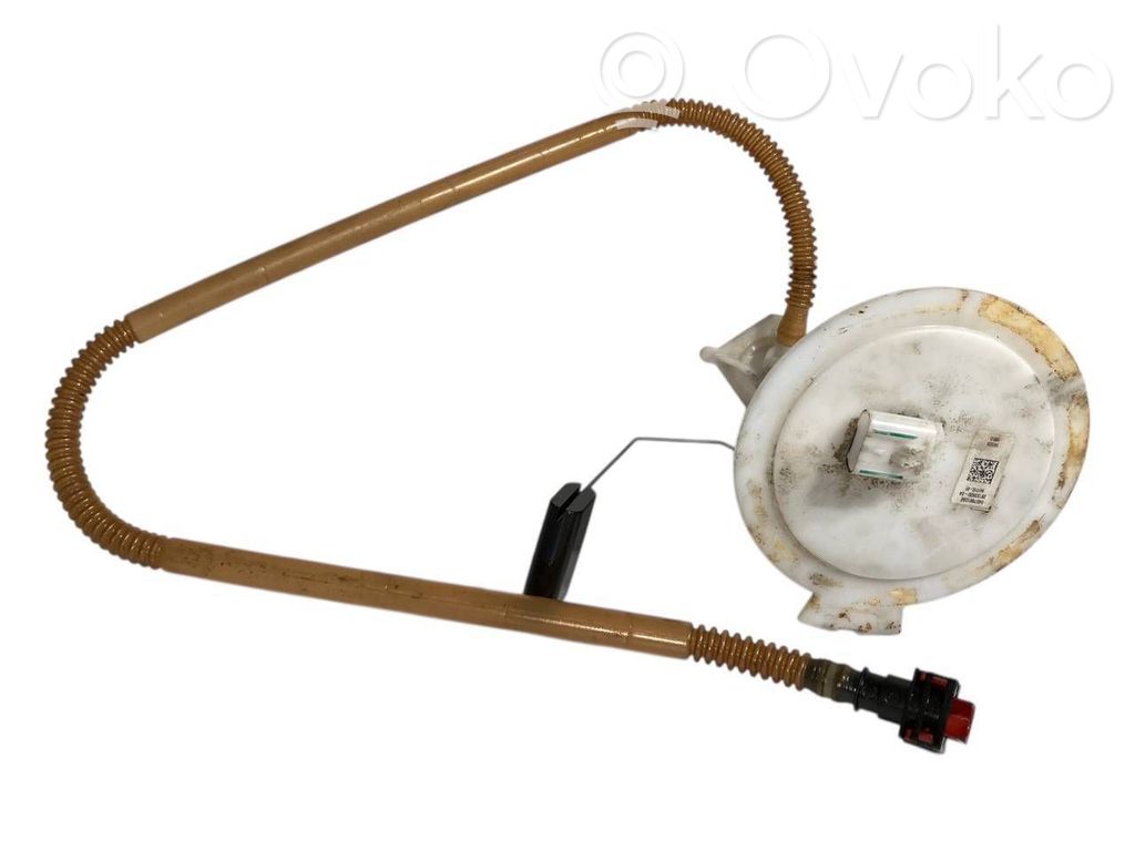 Degvielas līmeņa sensors