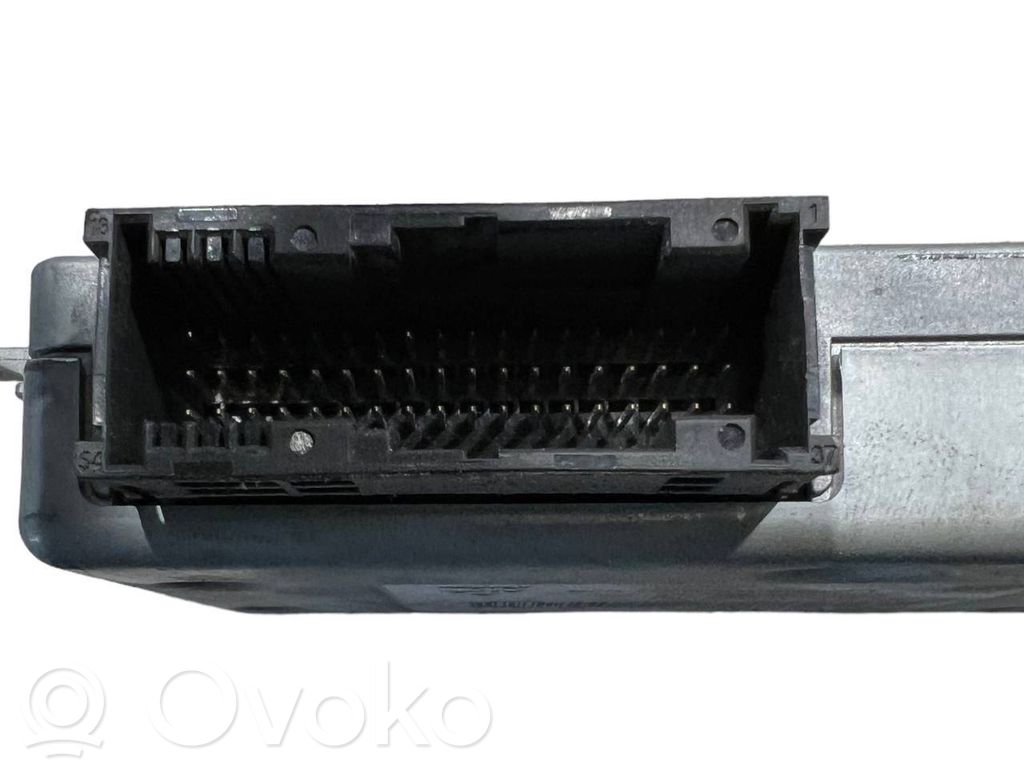 Video control module