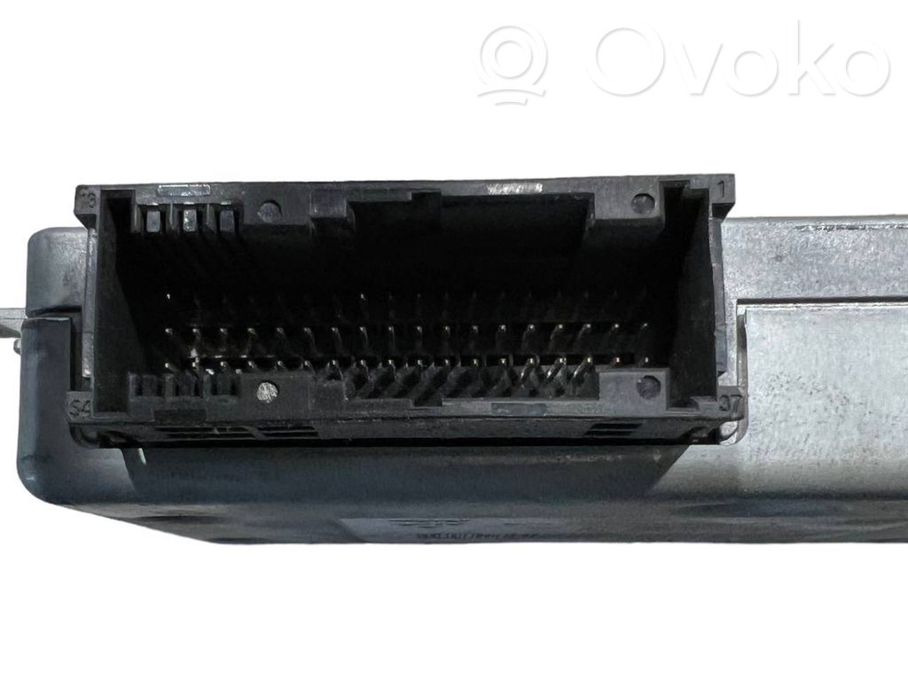 Video control module