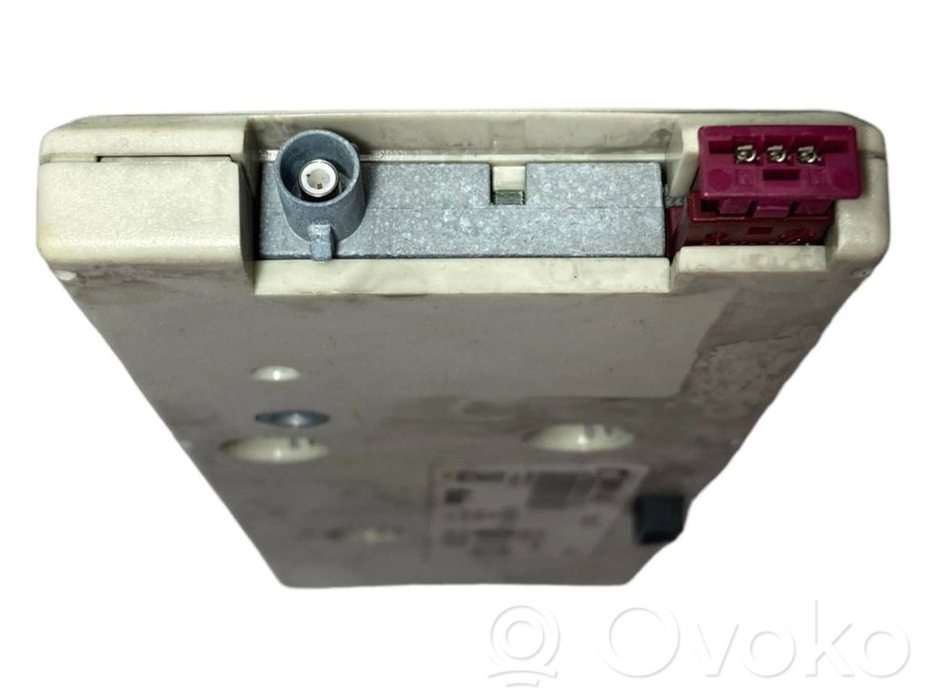 Antenas pastiprinātājs