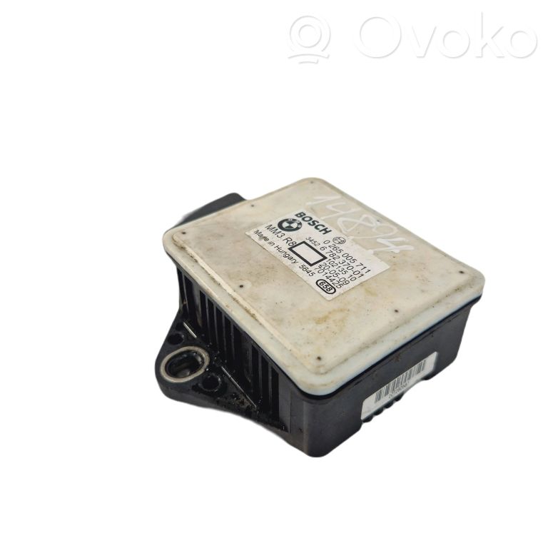 ESP (Electronic Stability Program) sensor (acceleration sensor)