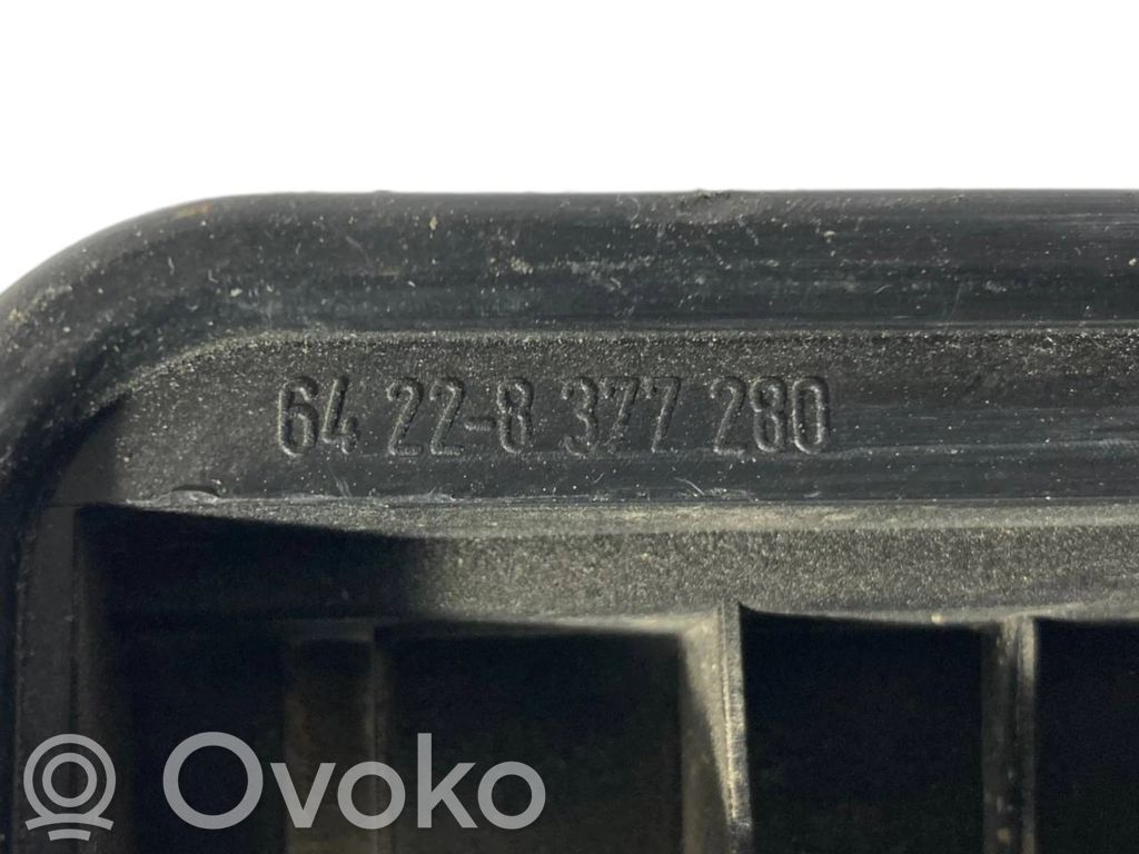 Ventilācijas režģis