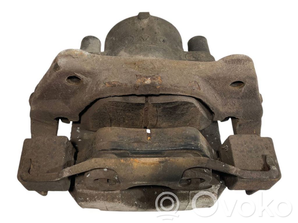 Front caliper