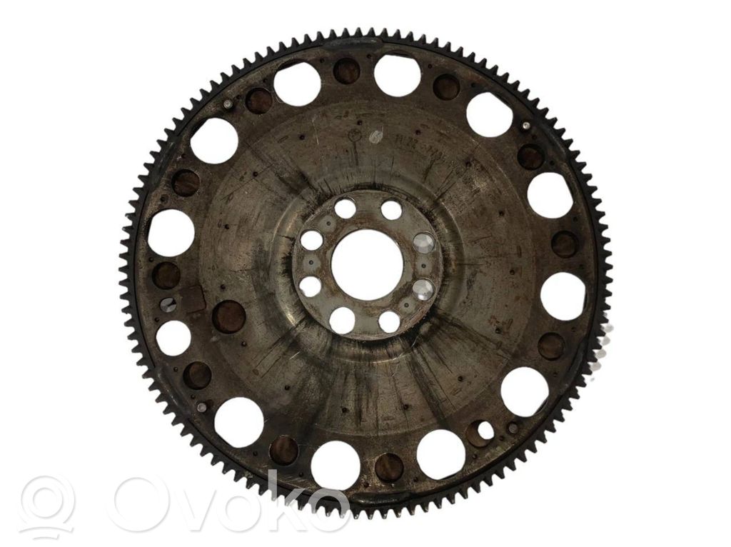 Flywheel