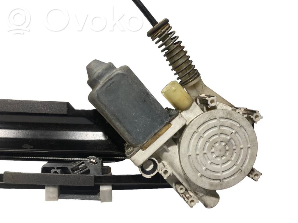 Power window mechanism kit