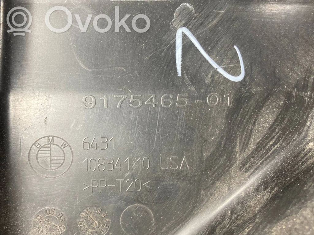 Gaisa mikrofiltra gaisvada daļa