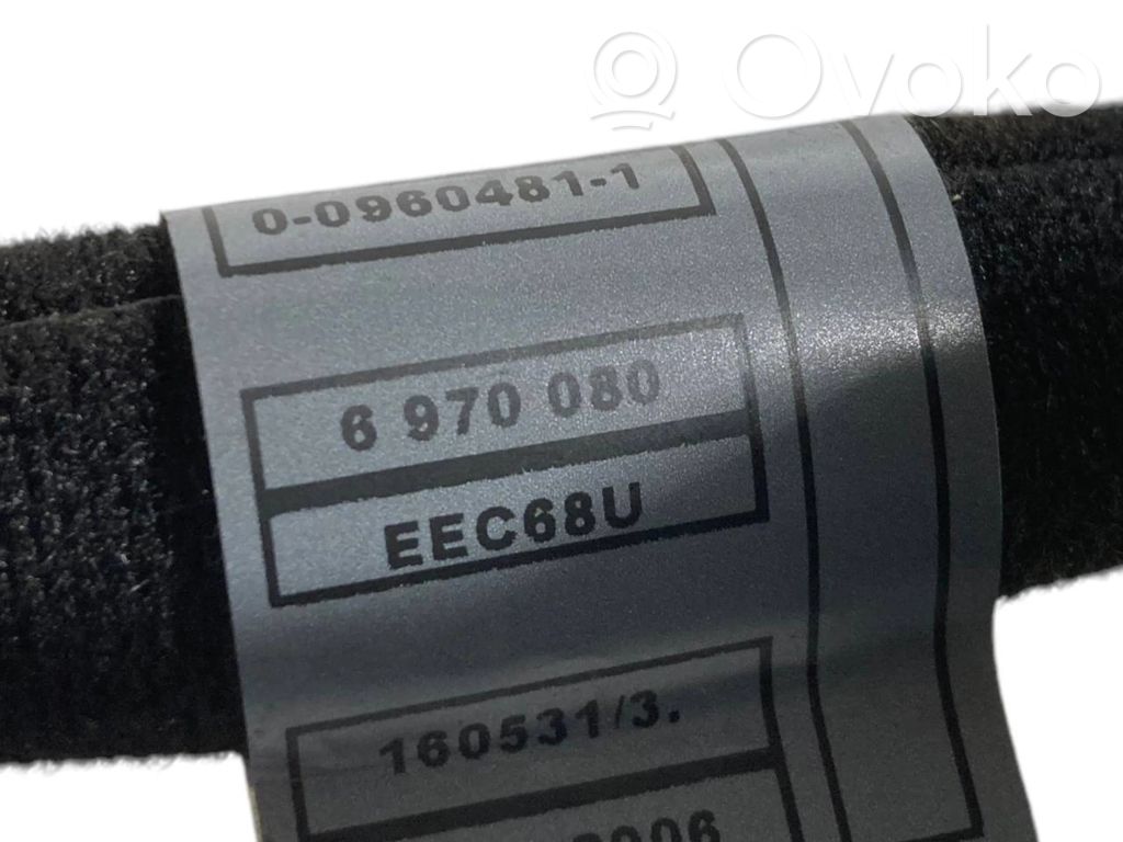 Citi elektroinstalācijas vadi