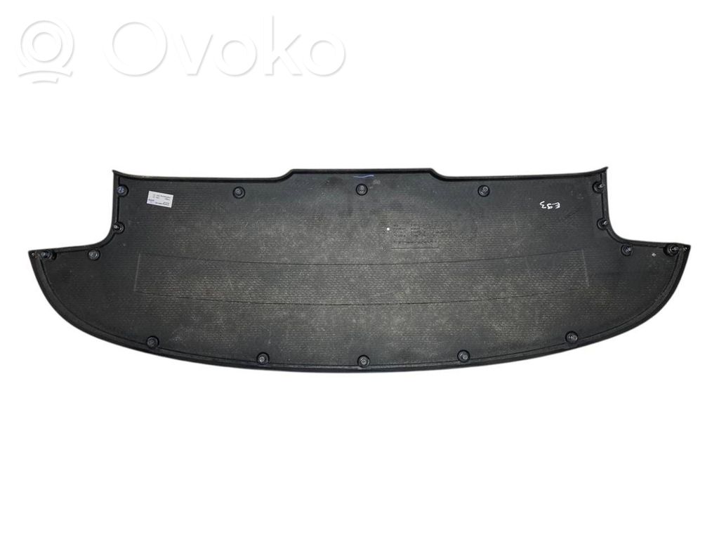 Roof cover / protector